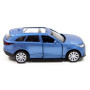 Автомодель - LAND ROVER RANGE ROVER VELAR (синий)