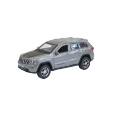 Автомодель - JEEP GRAND CHEROKEE