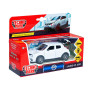 Автомодель - NISSAN JUKE-R 2.0 (белый, 1:32)