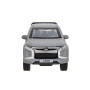 Автомодель - MITSUBISHI L200 PICKUP (серый)