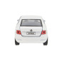 Автомодель - SKODA OCTAVIA (белый)