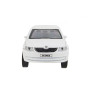 Автомодель - SKODA OCTAVIA (белый)