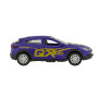 Автомодель GLAMCAR  - INFINITI QX30 (фиолетовый)