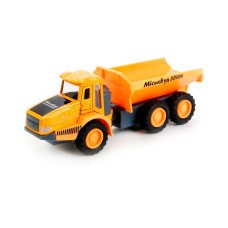 Модель - САМОСВАЛ