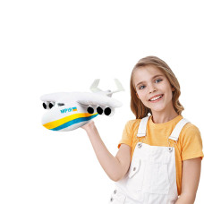 Мягкая игрушка – МРИЯ 01