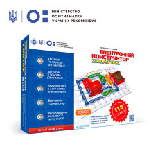 Конструктор - ZNATOK (118 схем)