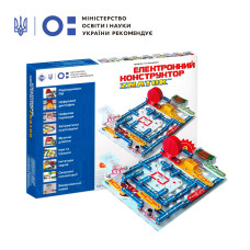 Конструктор - ZNATOK (999 схем)