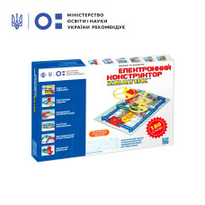 Конструктор - ZNATOK (180 схем)