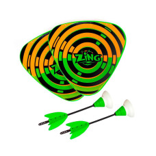 Набор для игры серии "AIR STORM" - ZARTZ CATCH (2 мишени, 1 стрела)