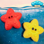Растущая игрушка в яйце «OCEAN EGGS» - ПОВЕЛИТЕЛИ ОКЕАНОВ И МОРЕЙ (в ассорт., в диспл.)