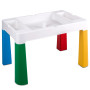 Детский стол и стульчик LAMOSA MULTIFUN 5в1 разноцветный
