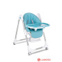 Стульчик для кормления LAMOSA HAPPY голубой
