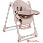 Стульчик для кормления LAMOSA HAPPY бежевый