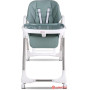 Стульчик для кормления LAMOSA HAPPY DELUXE зеленый