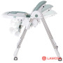 Стульчик для кормления LAMOSA HAPPY DELUXE зеленый