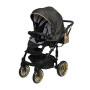 Универсальная коляска 2в1 Angelina Amadeo Premium, color АP-1