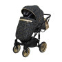 Универсальная коляска 2в1 Angelina Amadeo Premium, color АP-3