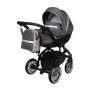 Универсальная коляска 2в1 Angelina Amadeo Premium, color АP-5
