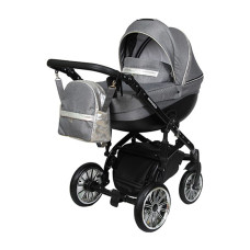 Универсальная коляска 2в1 Angelina Amadeo Premium, color АP-6