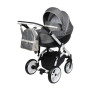 Универсальная коляска 2в1 Angelina Amadeo Premium, color АP-7