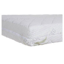 Матрас детский Baby Comfort Алоэ Вера №12 (КПК, 120 * 60 * 12 см, жаккард стеганый)