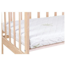 Матрас детский Baby Comfort Алоэ Вера №10 (КПК, 120 * 60 * 10 см, жаккард)