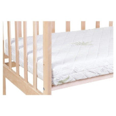 Матрас детский Сладких снов Aloe Vera Comfort Elite (КПК, 120 * 60 * 10 см)