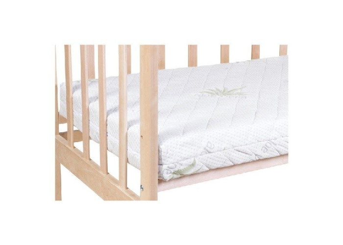 Матрас детский Сладких снов Aloe Vera Comfort Premium (КПК, 120 * 60 * 12 см)
