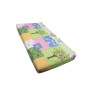 Матрас детский Сладких снов Eco Cotton Comfort Classic (КП, 120 * 60 * 7 см)