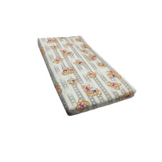 Матрас детский Сладких снов Eco Cotton Comfort Classic (КП, 120 * 60 * 7 см)