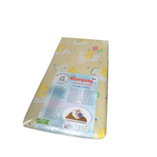 Матрас детский Сладких снов Eco Cotton Comfort Lux (КПК, 120 * 60 * 8 см)-