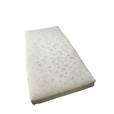 Матрас детский Сладких снов Gold Comfort Elite (КПК, 120 * 60 * 10 см)