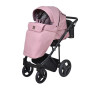 Универсальная коляска 2в1 Angelina Kapris, пудра, color 5