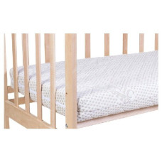 Матрас детский Сладких снов Organic Cotton Comfort Elite (КПК, 120 * 60 * 10 см)