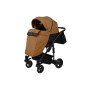 Универсальная коляска 2в1 Angelina Phaeton Shine, горчичная, color 2
