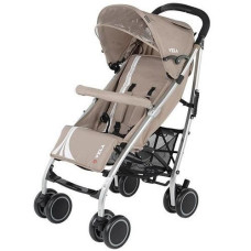 Коляска-трость Quatro Vela бежевая