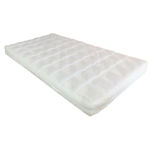 Матрас детский Сладких снов Бабочки (КПГ, 120 * 60 * 7 см)