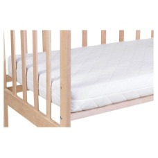 Матрас детский Baby Comfort Бамбук №10 (КПК, 120 * 60 * 10 см, жаккард)