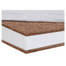 Матрас детский Baby Comfort Бамбук №12 (КПК, 120 * 60 * 12 см, жаккард стеганый)