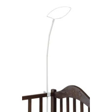 Подпора под балдахин Klups KL-100  белый