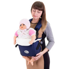 Кенгуру Умка №6  темно-синий