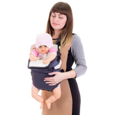 Кенгуру Умка №8  графит