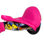 Силиконовая защита на гироборд 10 дюймов Pink (Розовый)