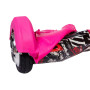 Силиконовая защита на гироборд 8 дюймов Pink (Розовый)
