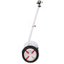 Телескопический рулевой рычаг, для управления руками для NineBot White (Белый)