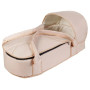 Люлька-переноска Babyroom BLP-055 с твердым дном  темно-бежевый