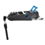 Автокресло Adamex База ISOfix