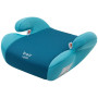 Автокресло Bair Yota бустер (22-36 кг) DY2928 темно-бирюзовый – бирюзовый