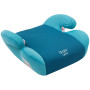 Автокресло Bair Yota бустер (22-36 кг) DY2928 темно-бирюзовый – бирюзовый