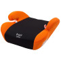 Автокрісло Bair Yota бустер (22-36 кг) DY2421 чорний - оранжевий